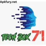 Tech Box 71
