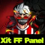 Xit FF Panel 