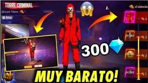 Crimitruco FF