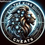 The King Cheats