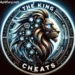 The King Cheats