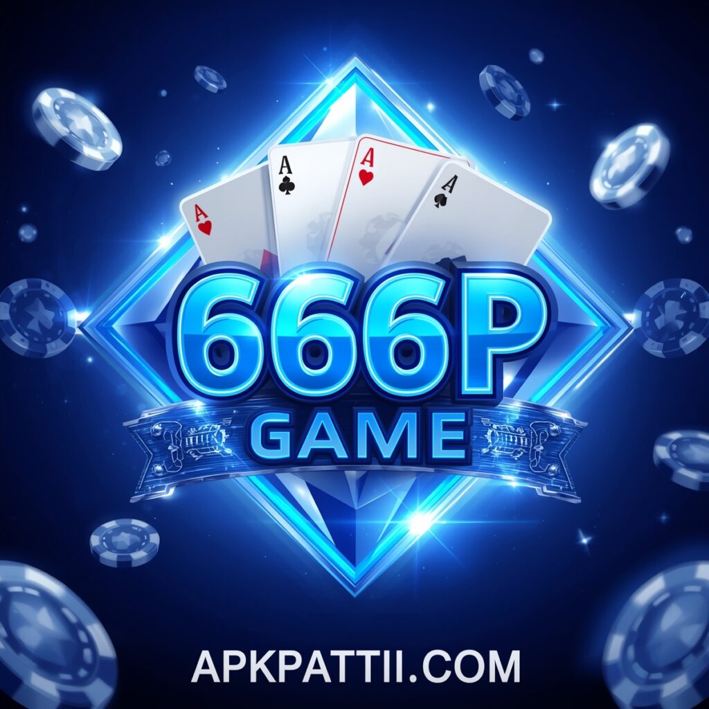 666p Game