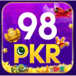 98PKR Game