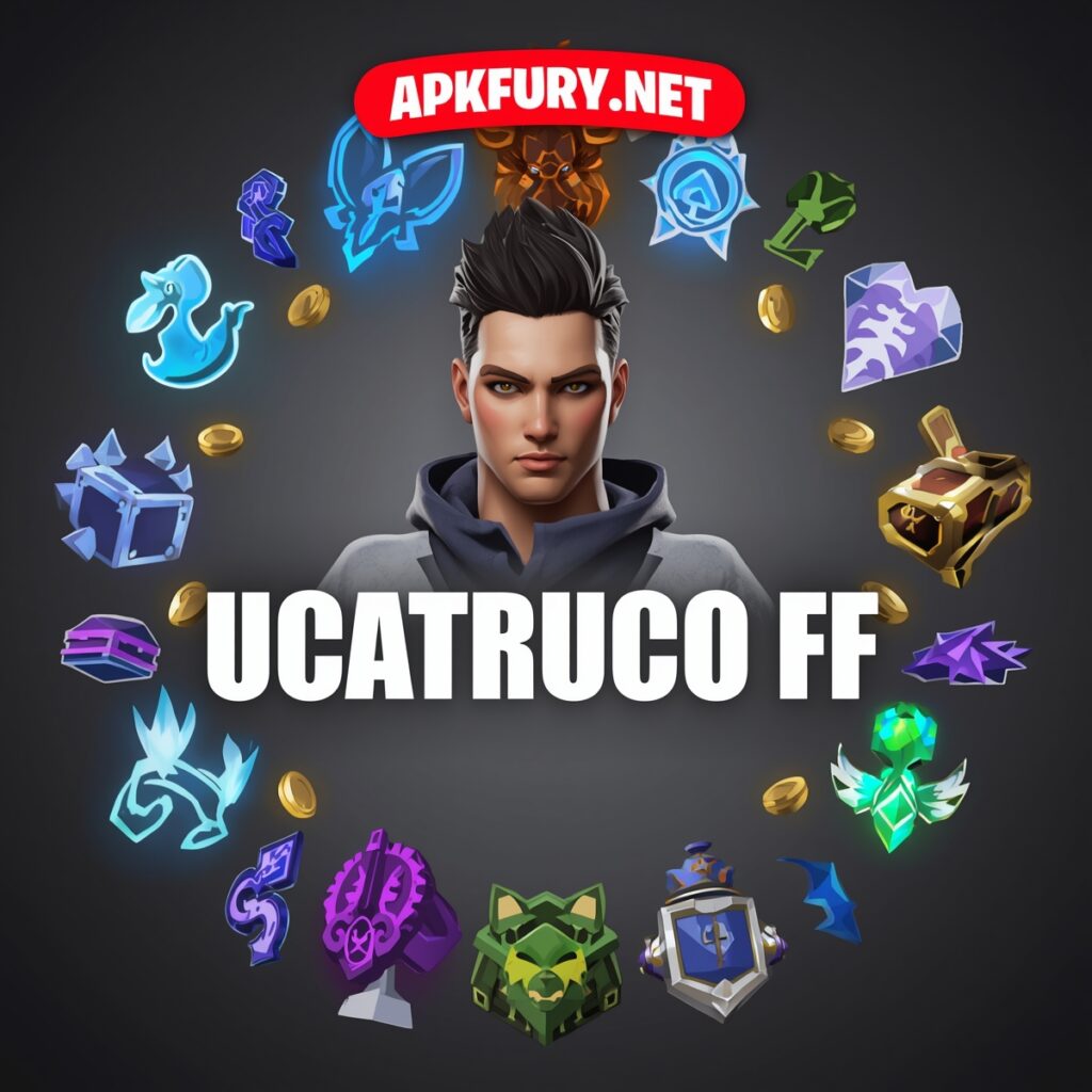 United Mods FF APK Download Latest V2.11.X Free For Android