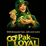 Pak Loyal